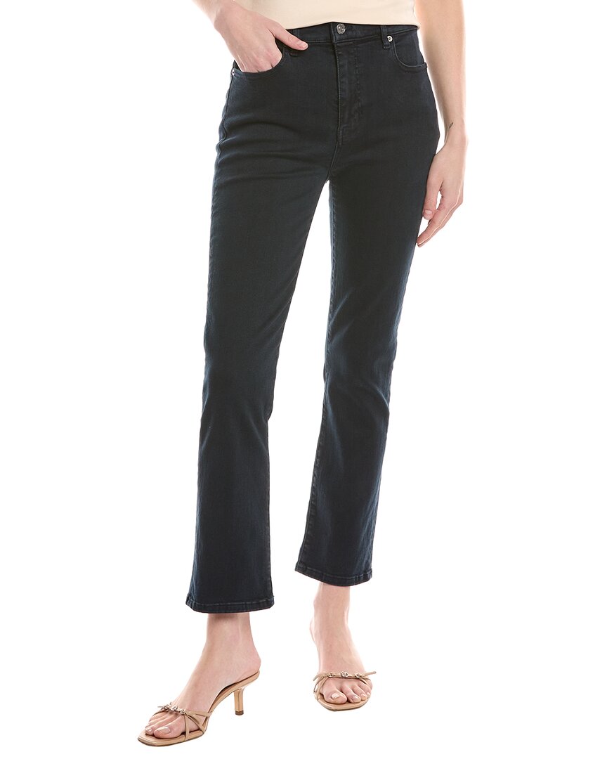 FRAME FRAME DENIM LE HIGH SLOW DAYS STRAIGHT JEAN
