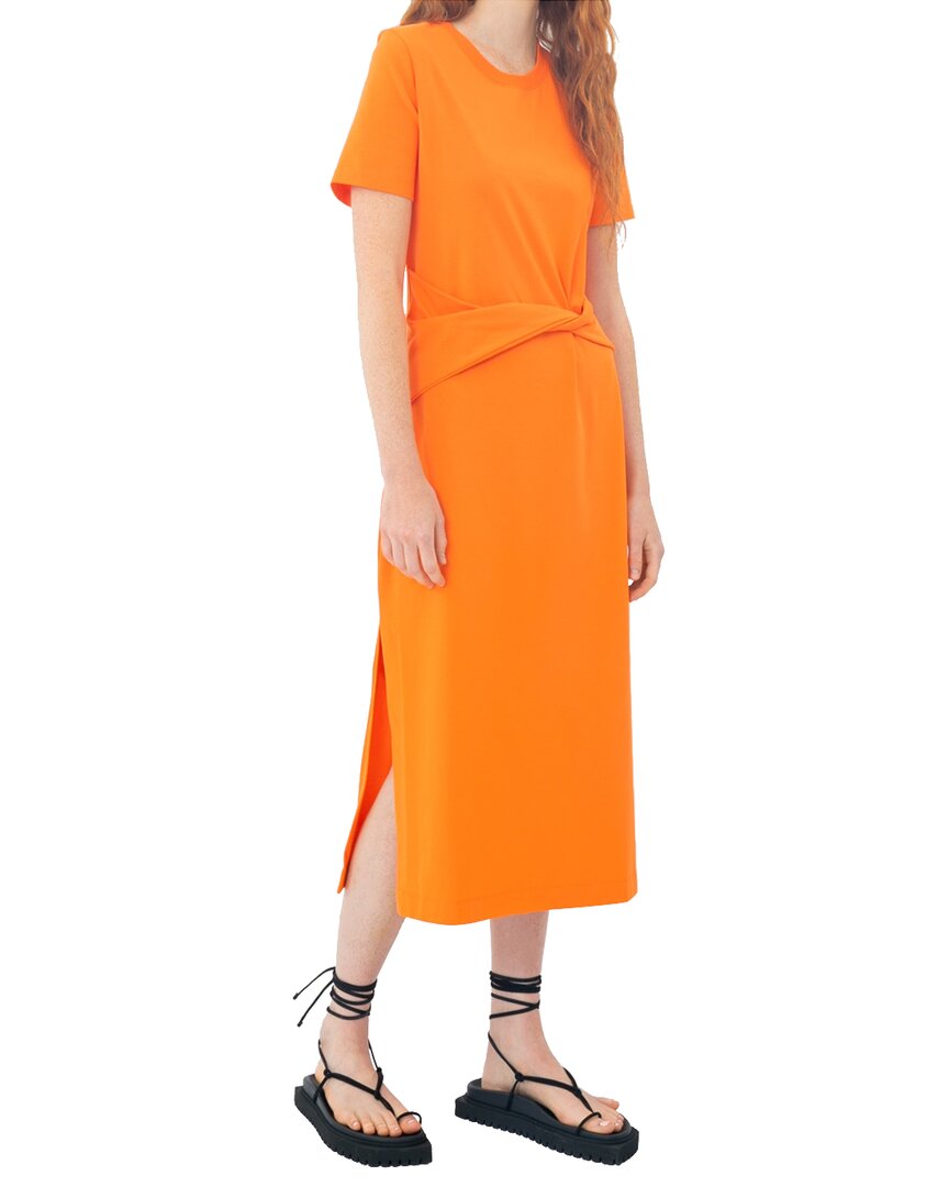TANYA TAYLOR HAYLEY DRESS