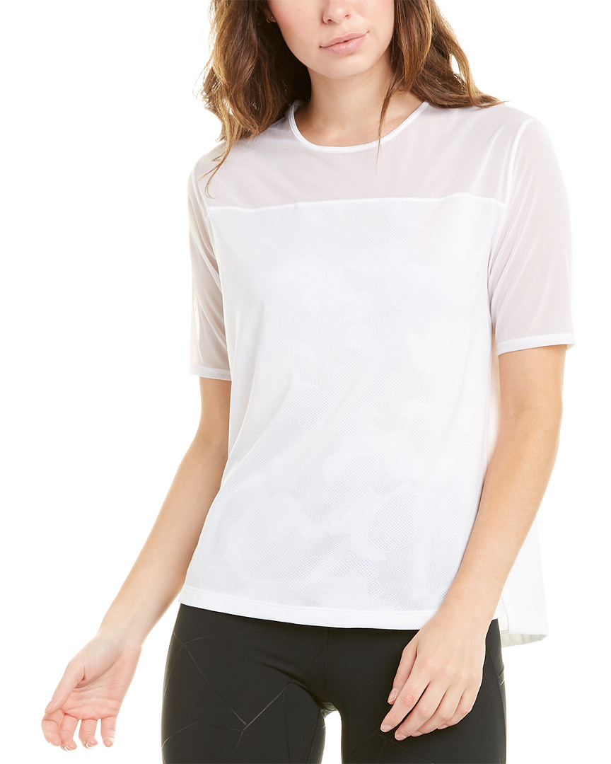 Image of New Balance Short Sleeve Top