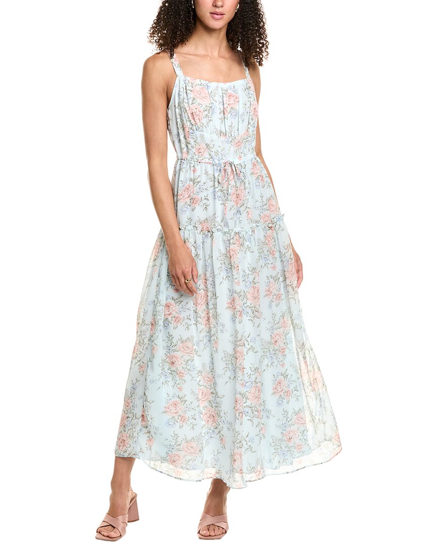 WALTER BAKER WALTER BAKER BRYNN MAXI DRESS