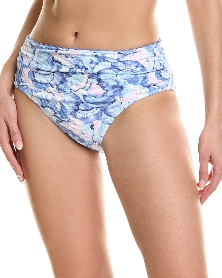 Shop Tommy Bahama Island Cays Bottom In Blue