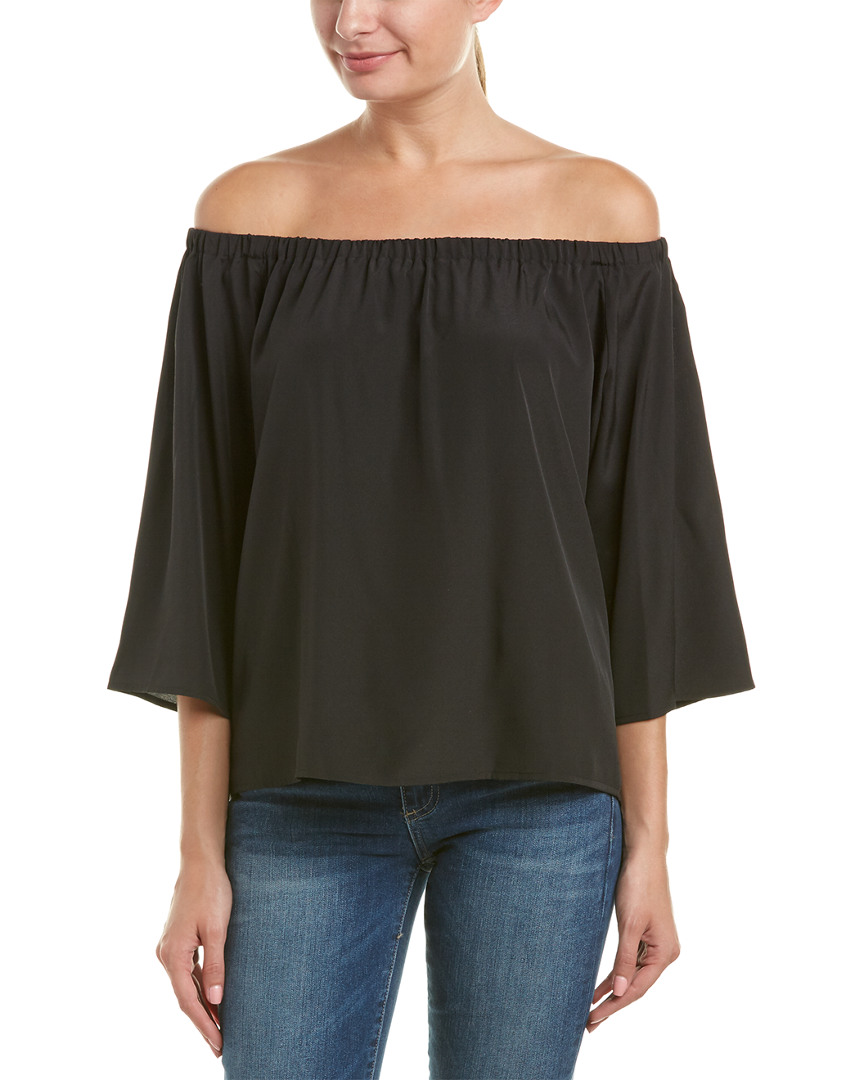 Image of A by Amanda Uprichard Nirvana Top