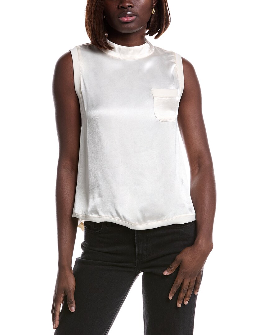 Fate Pocket Tank