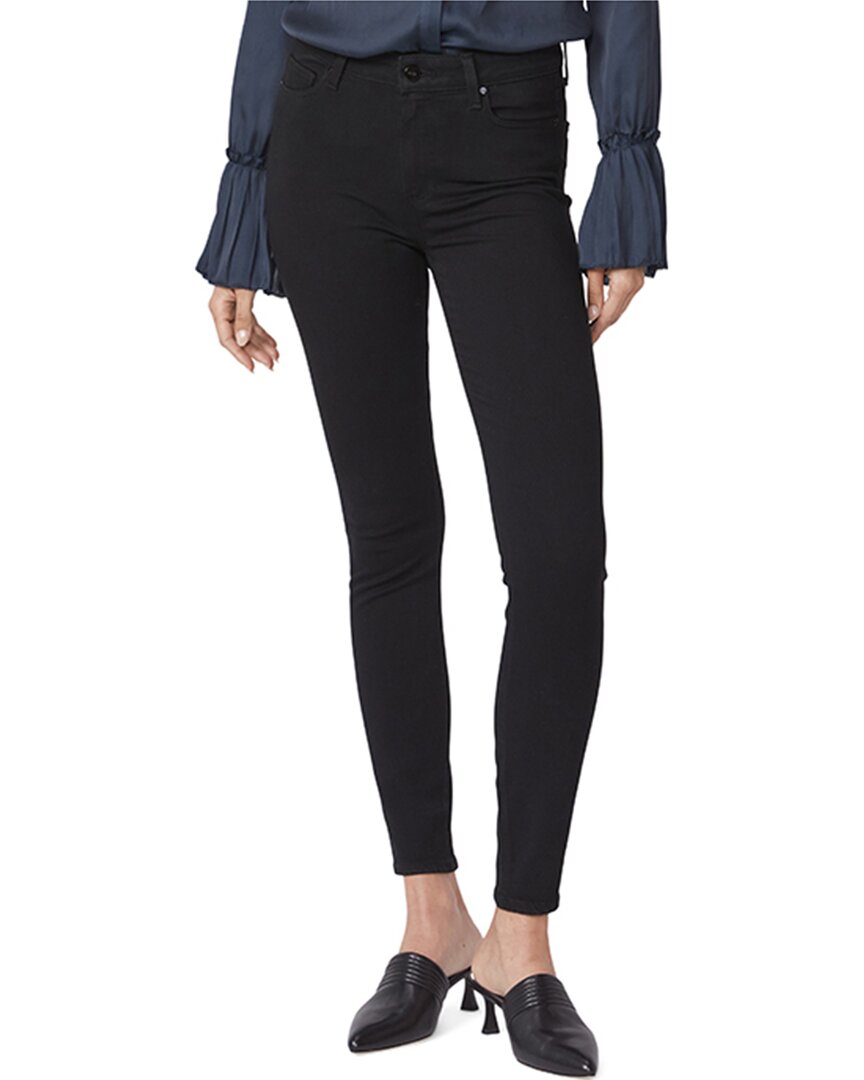 PAIGE PAIGE HIGH-RISE MUSE SKINNY JEAN