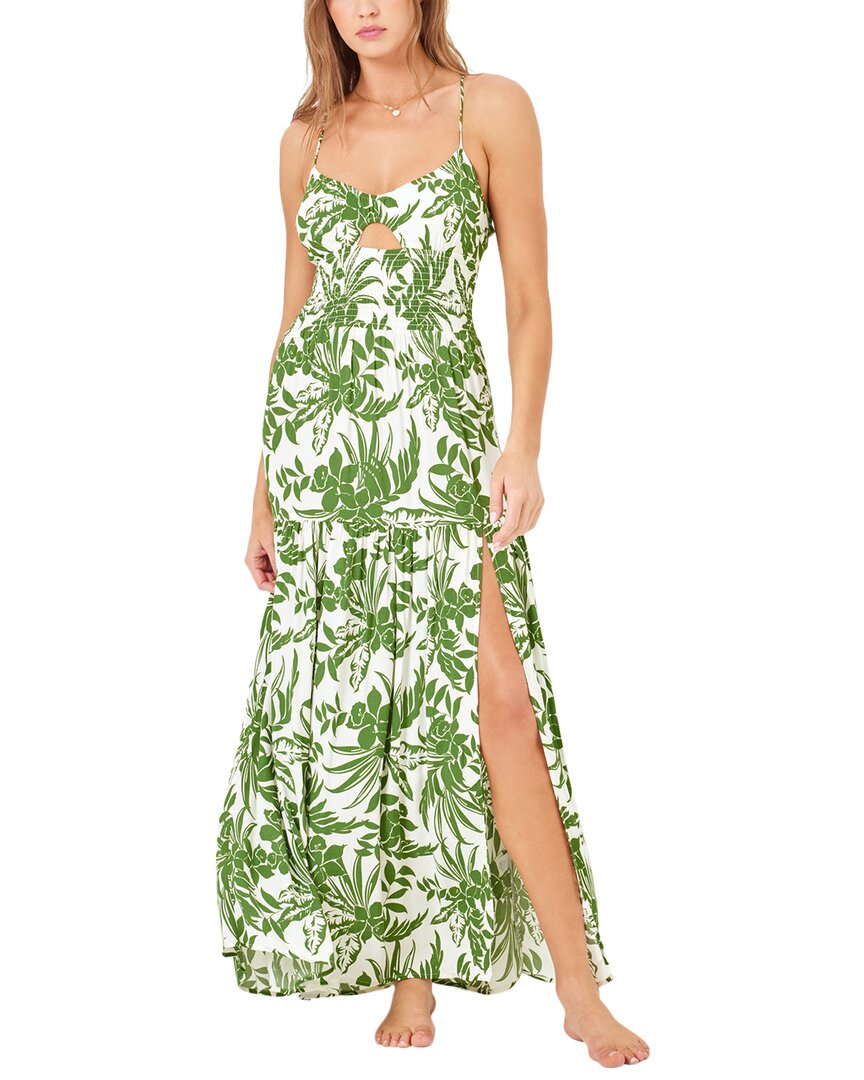 L*space Calla Dress