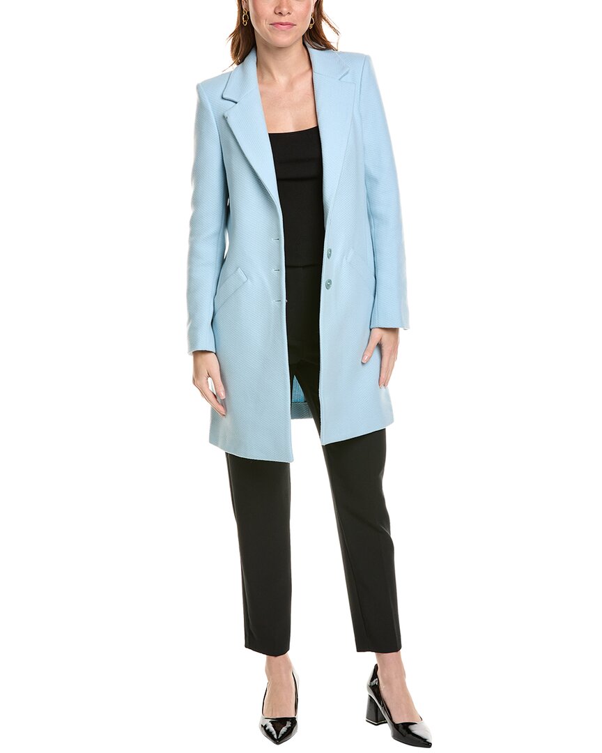 PATRIZIA PEPE PATRIZIA PEPE COAT