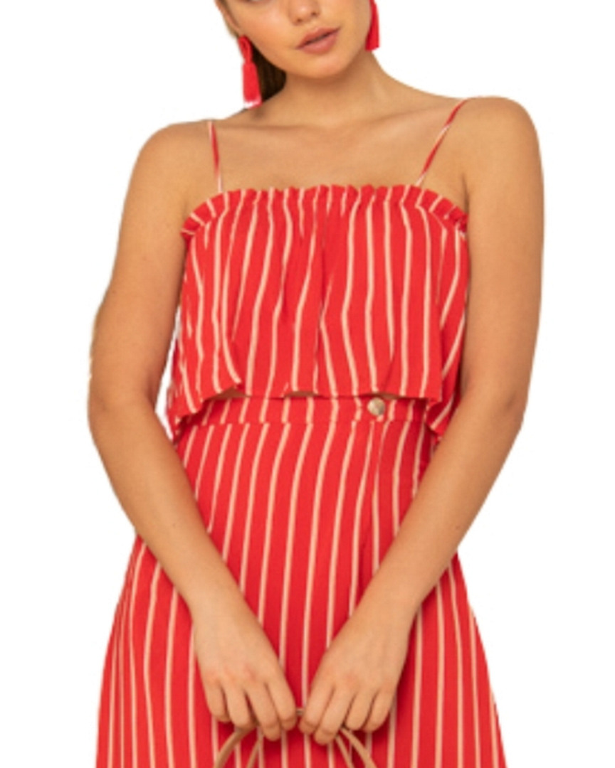 Image of Beachgold Addi Top