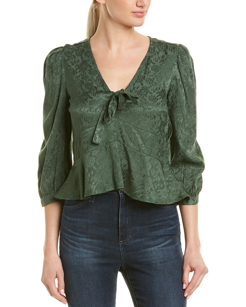 Image of Walter Baker Lucita Top