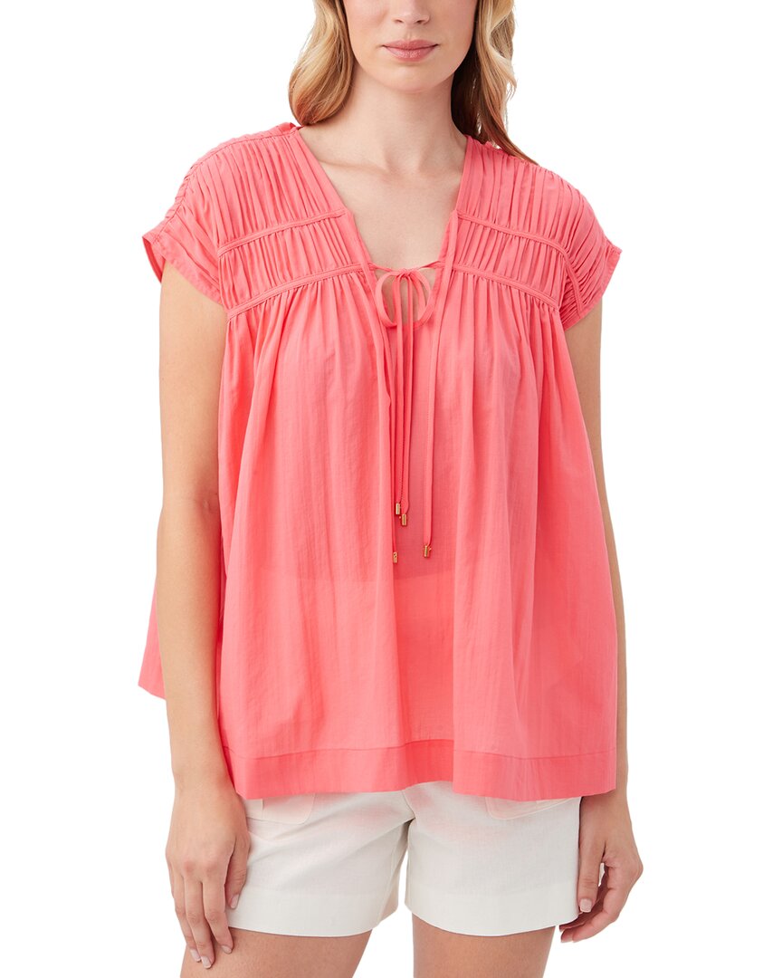 Trina Turk Soraveta Top