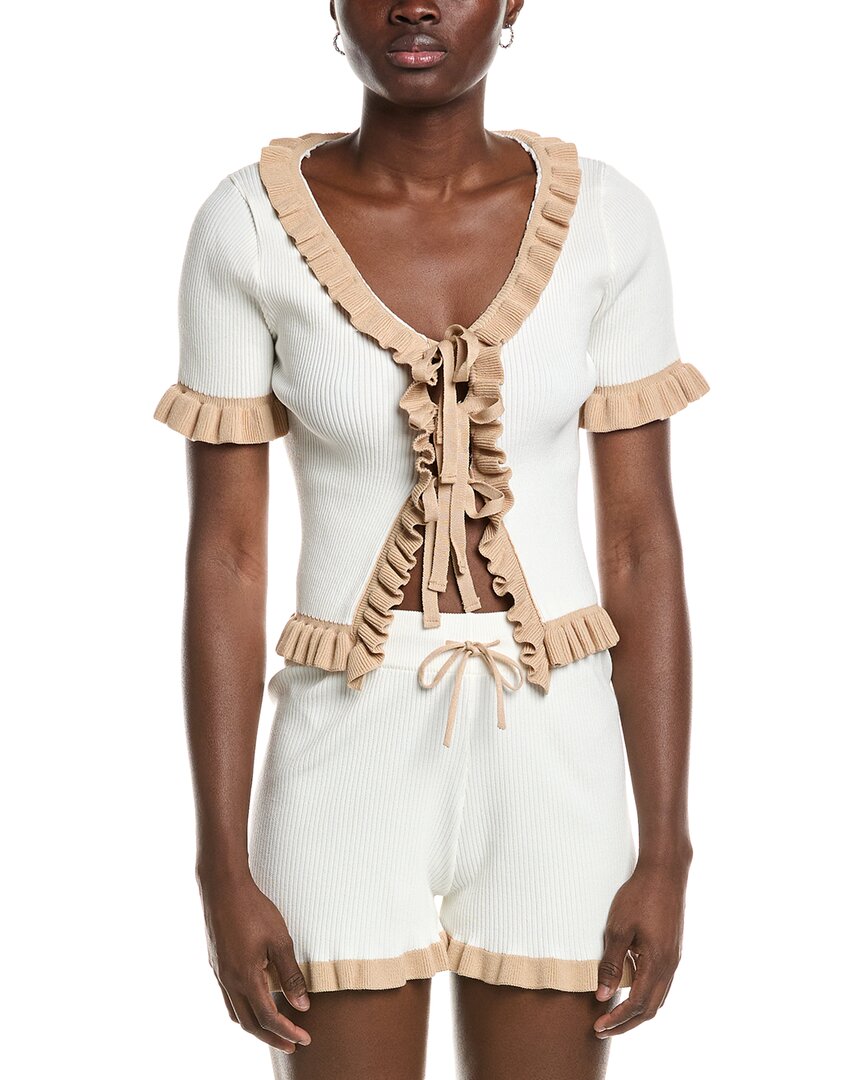 Brook + Lynn Blouse
