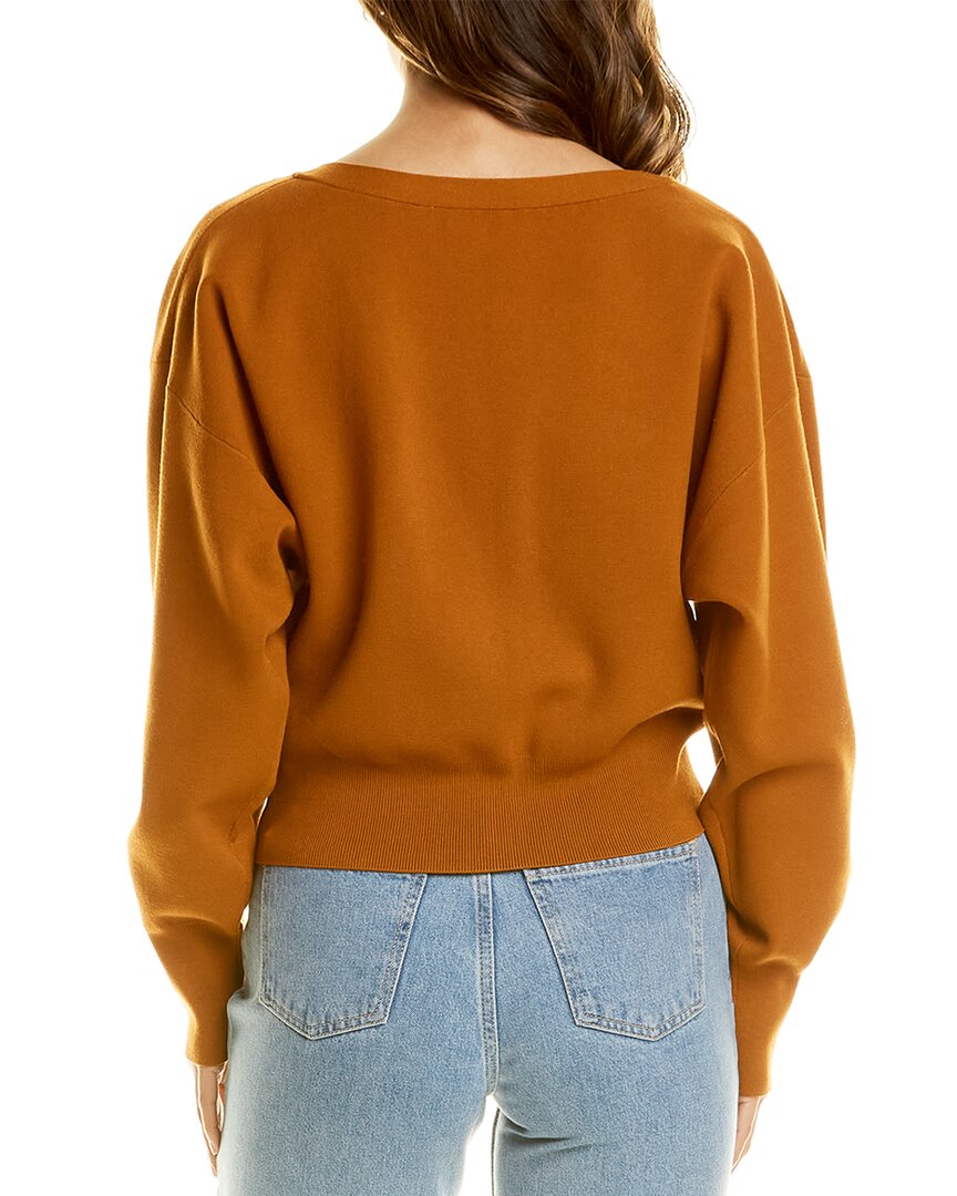 A.L.C PETERS II CARDIGAN