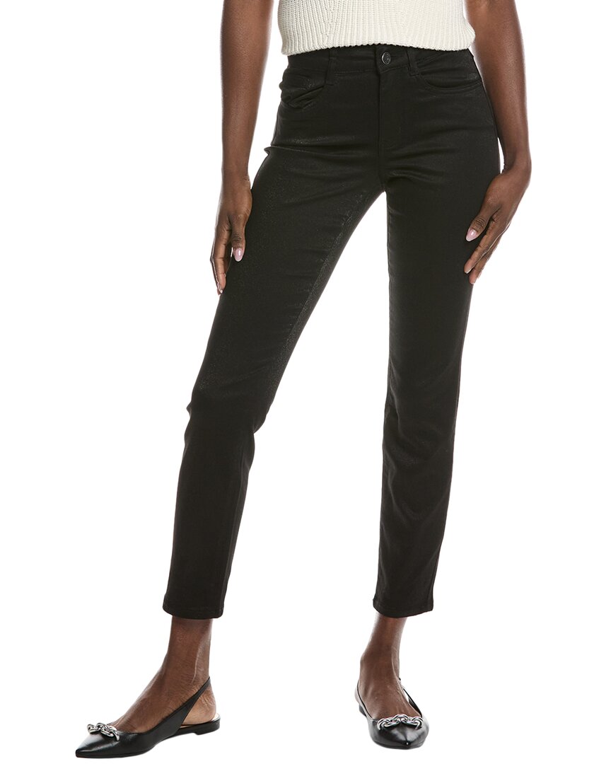 Joseph Ribkoff Pull-on Pant In Black