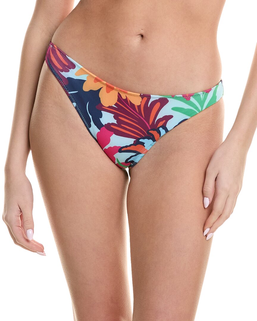 RAMY BROOK RAMY BROOK ISLA BIKINI BOTTOM