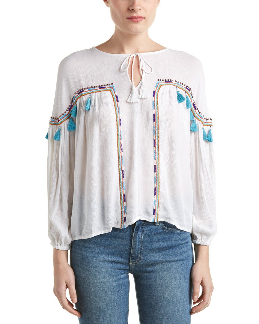 Image of Piper Bacoor Blouse