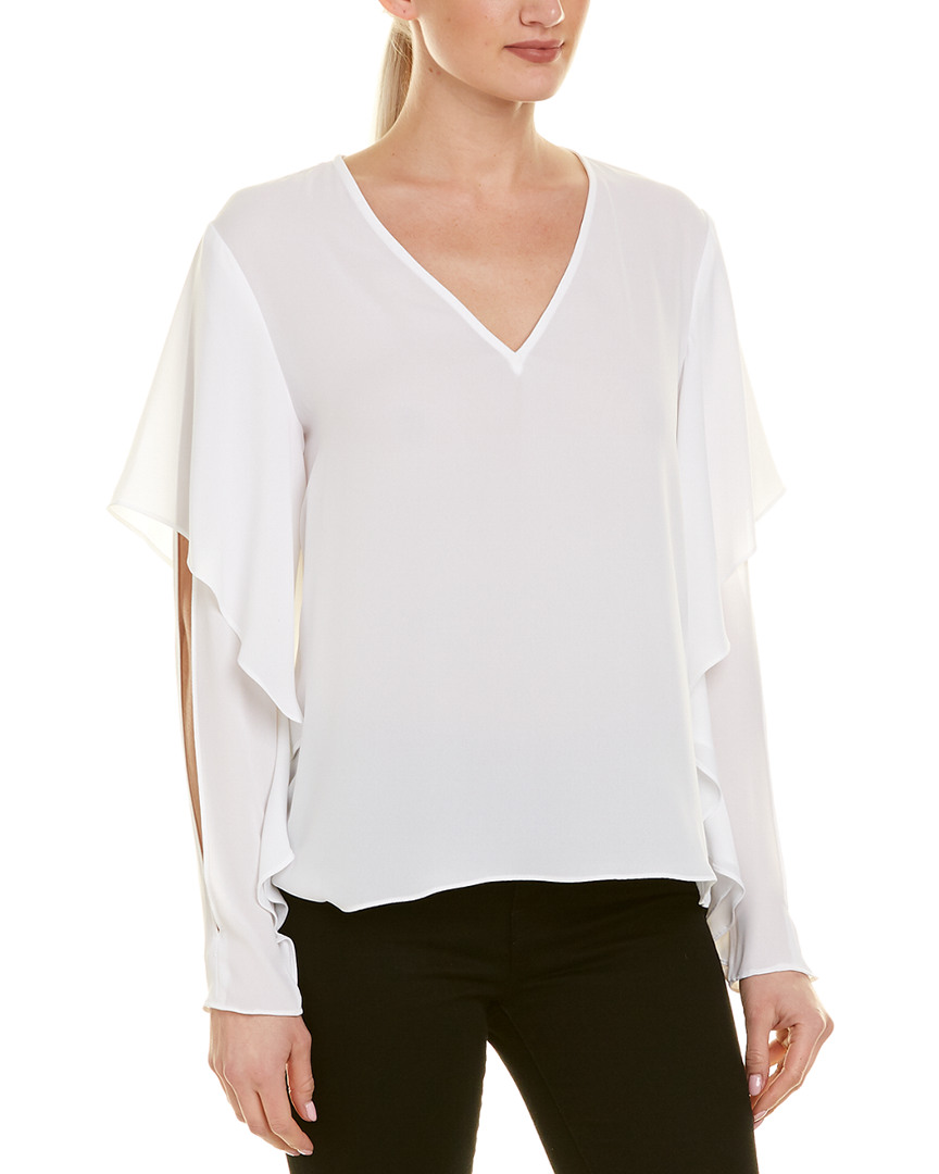 Image of Bailey Go With The Flow Top