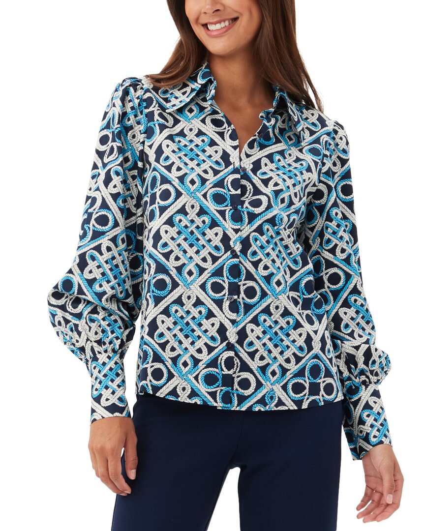 Trina Turk Costa Top