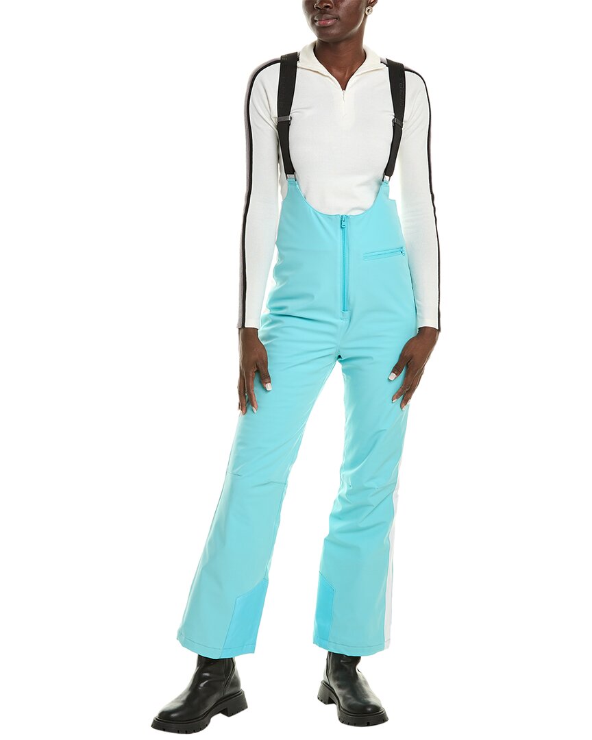 Fera Brooke Bib In Blue