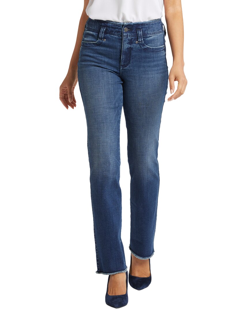 Nydj Sheri Landslide Skinny Leg Jean