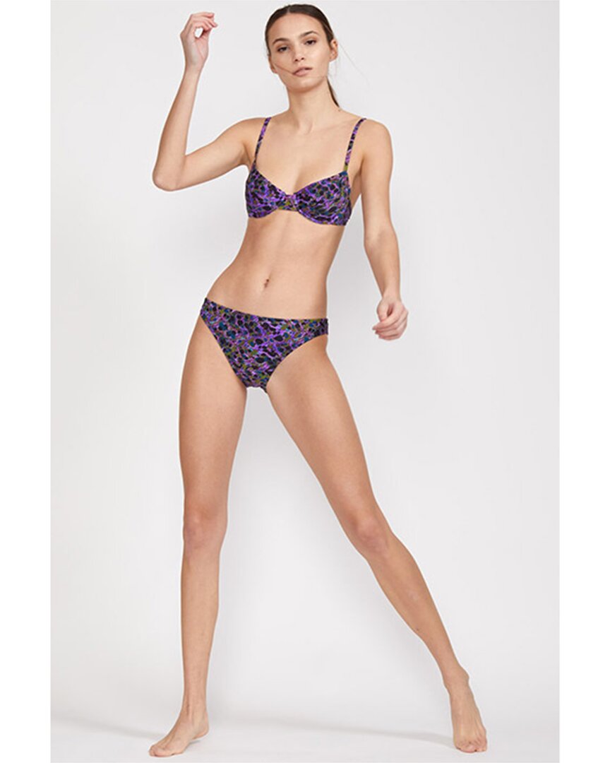 Shop Cynthia Rowley Wired Bikini Top