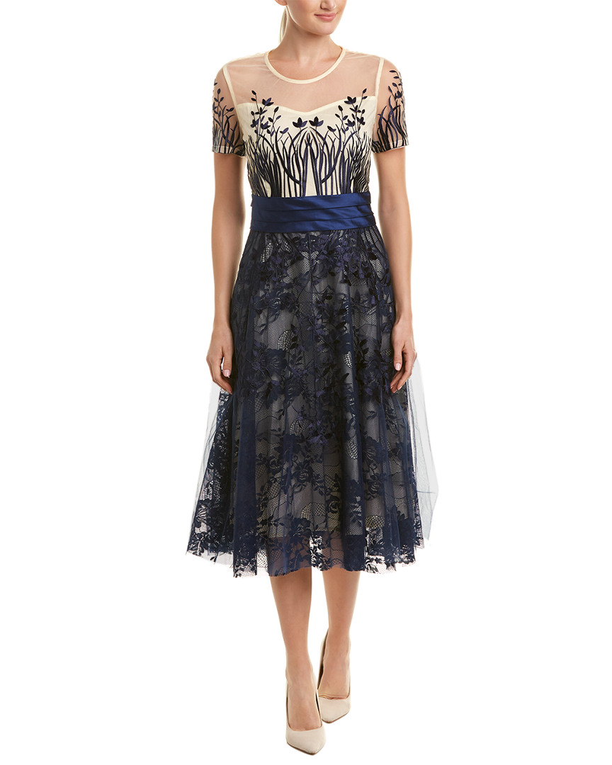 Image of Zeraco Lanyayi A-Line Dress