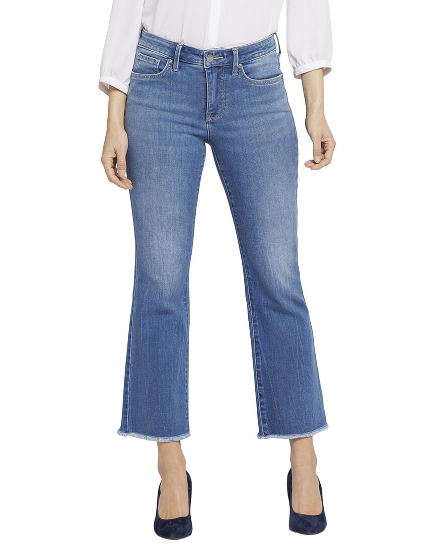 Shop Nydj Barbara Fairmont Bootcut Jean