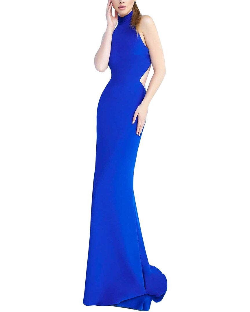 Silvia Rufino Maxi Dress Women's 4 | eBay