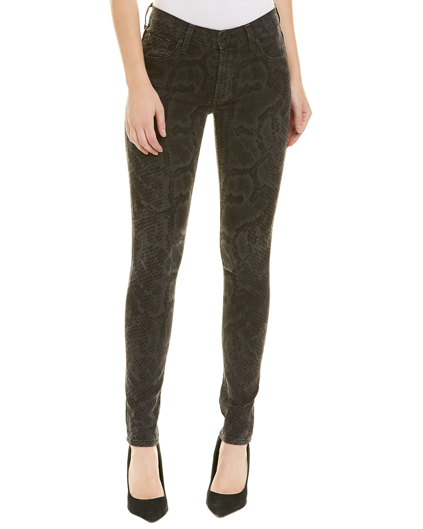 Image of James Jeans Twiggy Venom Slate Ankle Jegging
