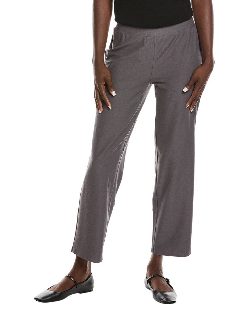 EILEEN FISHER EILEEN FISHER STRAIGHT PANT