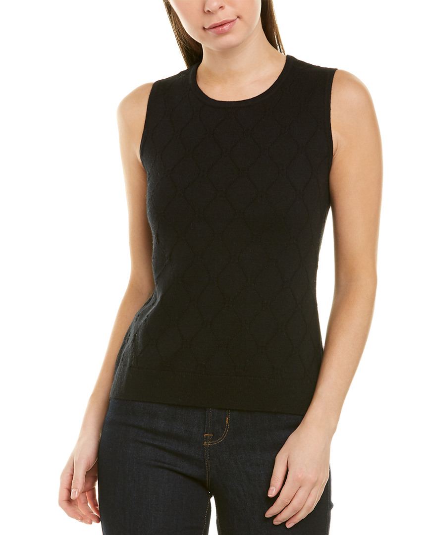 Image of Brooks Brothers Sweater Wool-Blend Vest