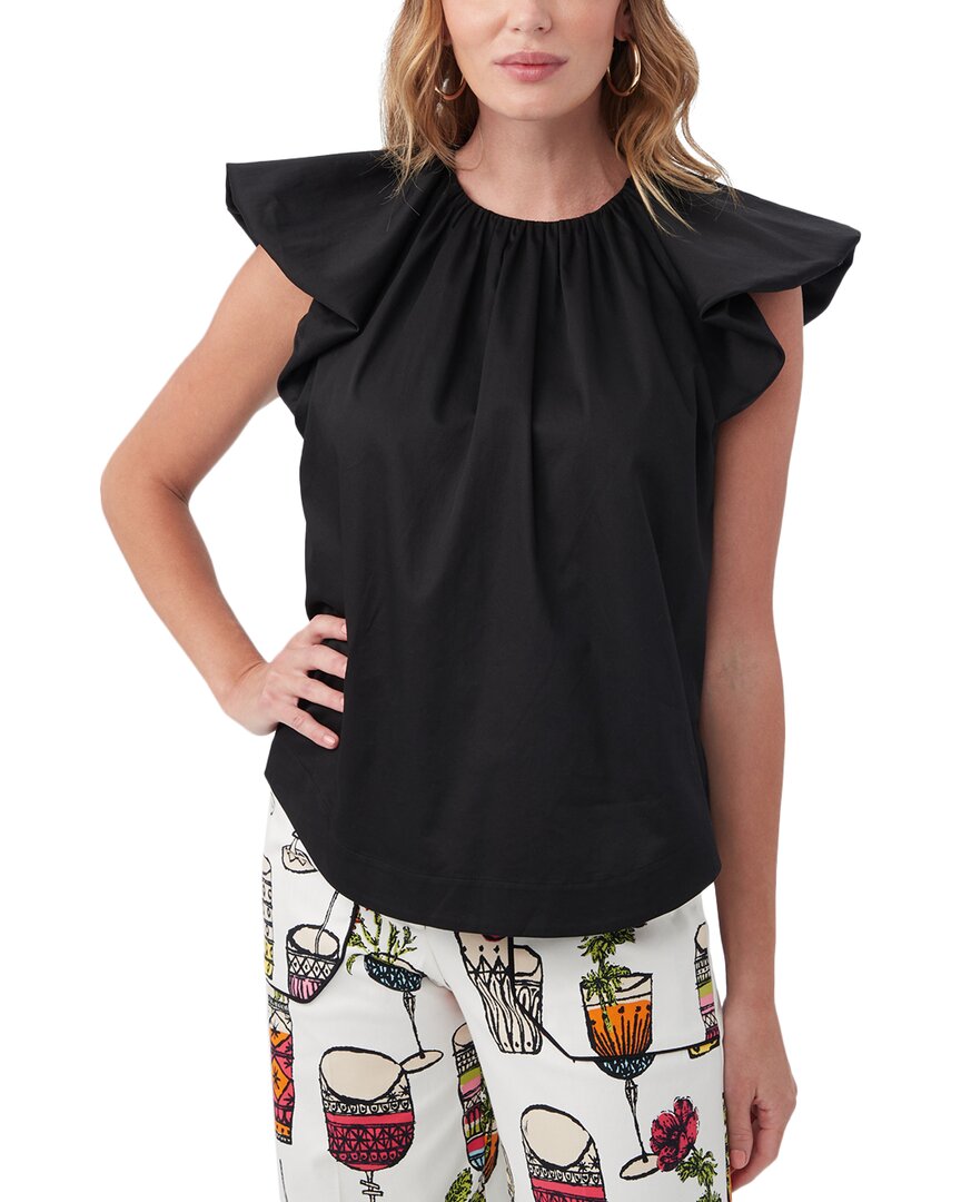 Shop Trina Turk Samme Top