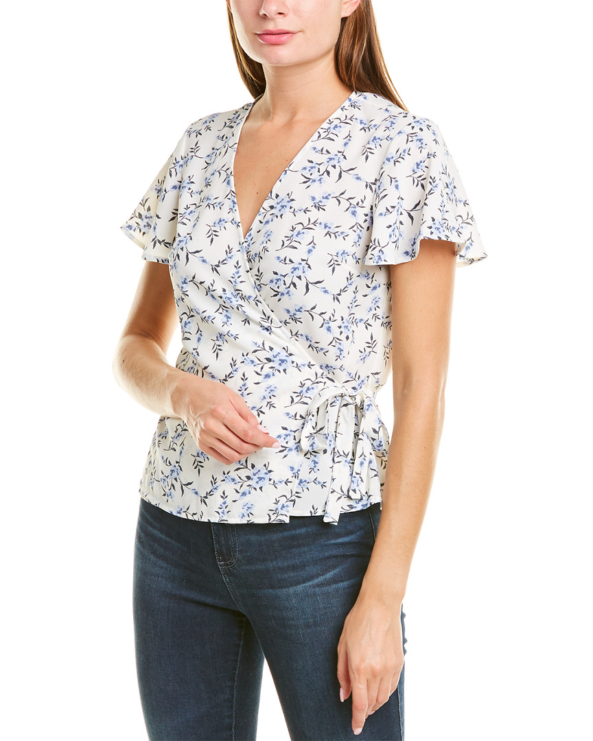 Image of .STATE Wrap Front Top