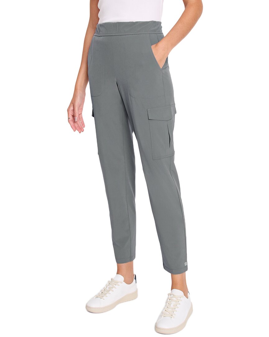 Nic + Zoe Nic+zoe Tech Stretch Cargo Pants