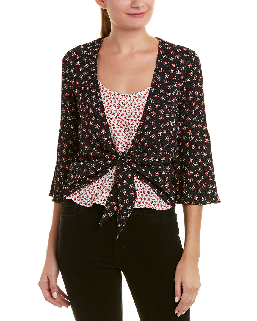 Image of Bailey Tarnation Top