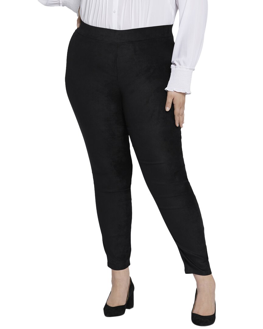Nydj Marilyn Womens Tummy Control Denim Straight Leg Jeans