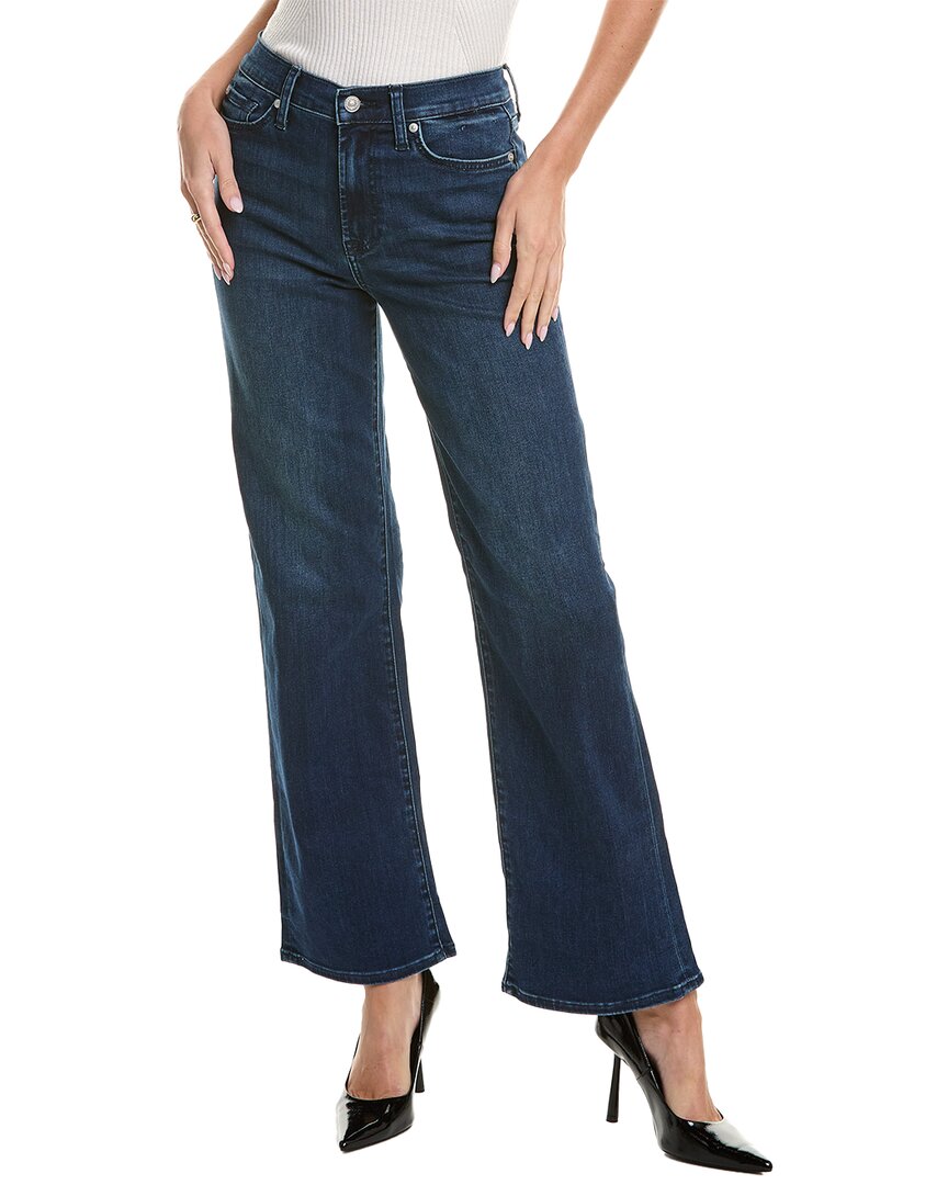 7 FOR ALL MANKIND 7 FOR ALL MANKIND ALEXA HAZEL TROUSER JEAN