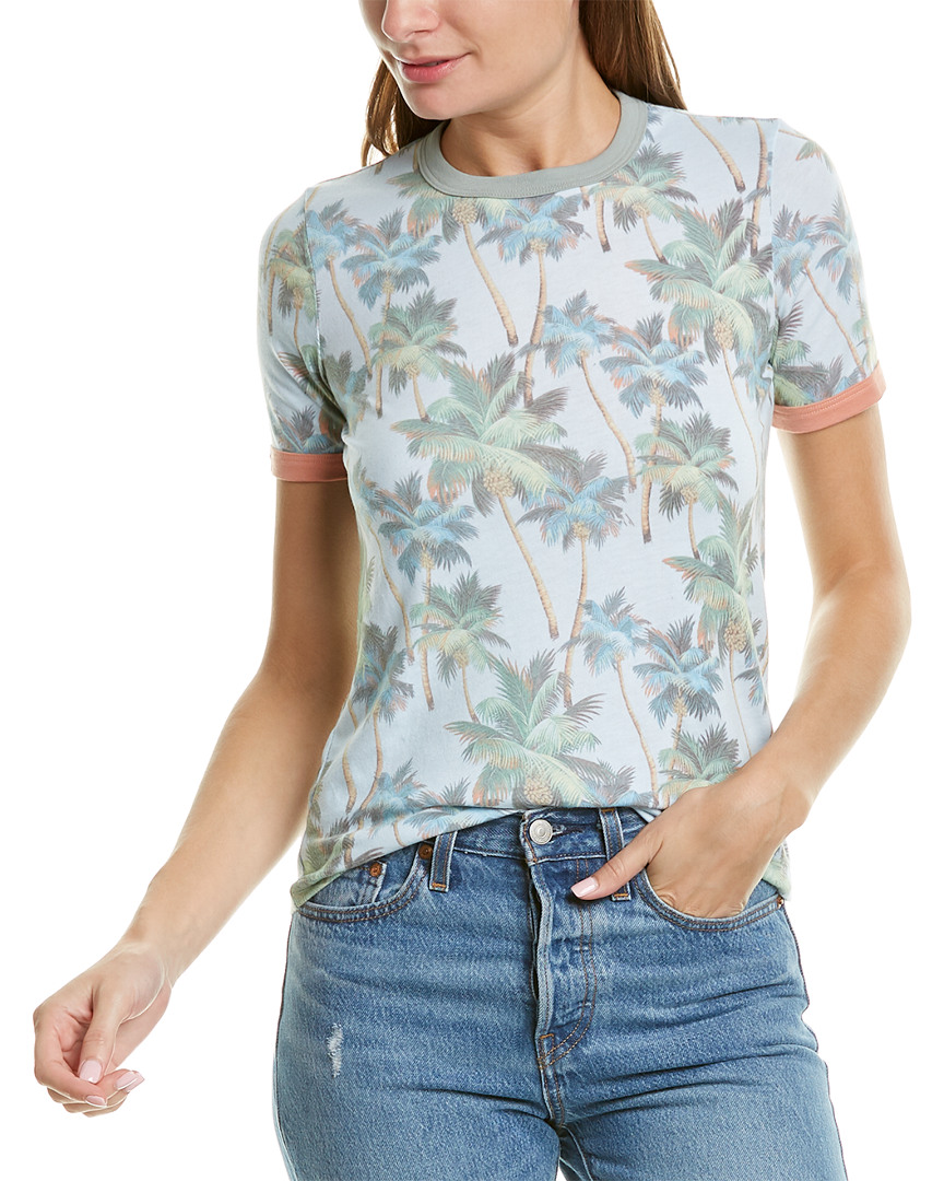 Image of Sol Angeles Ringer T-Shirt