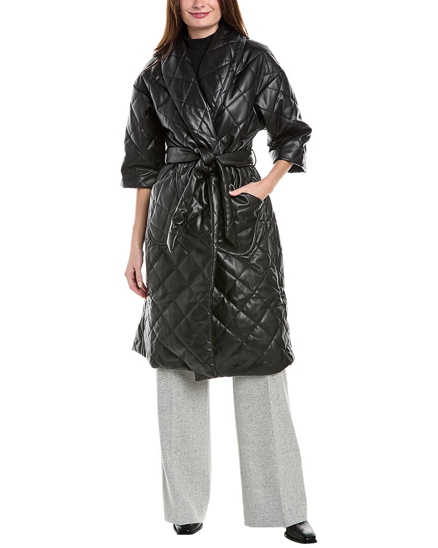 HUTCH HUTCH MASON COAT 