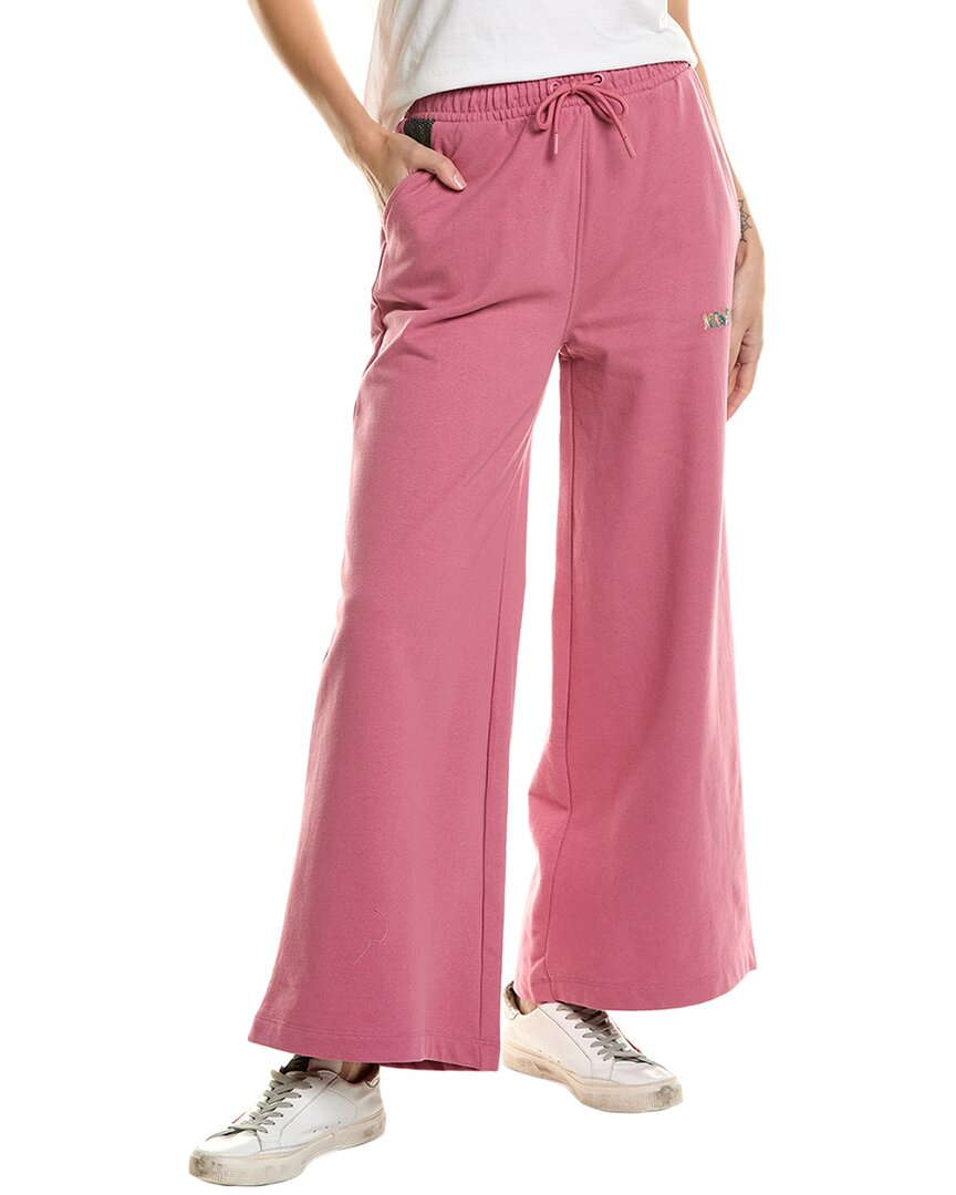 Missoni Pant In Black