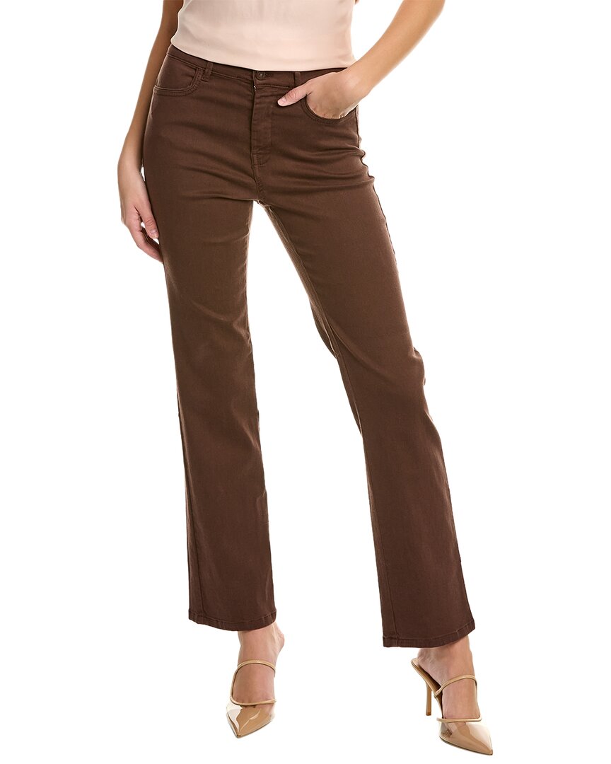 Shop Marella Incline Skinny Straight Jean