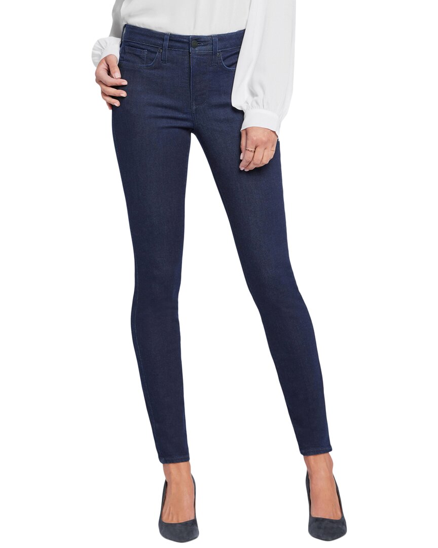 Nydj Marilyn Riverbridge Straight Leg Jean