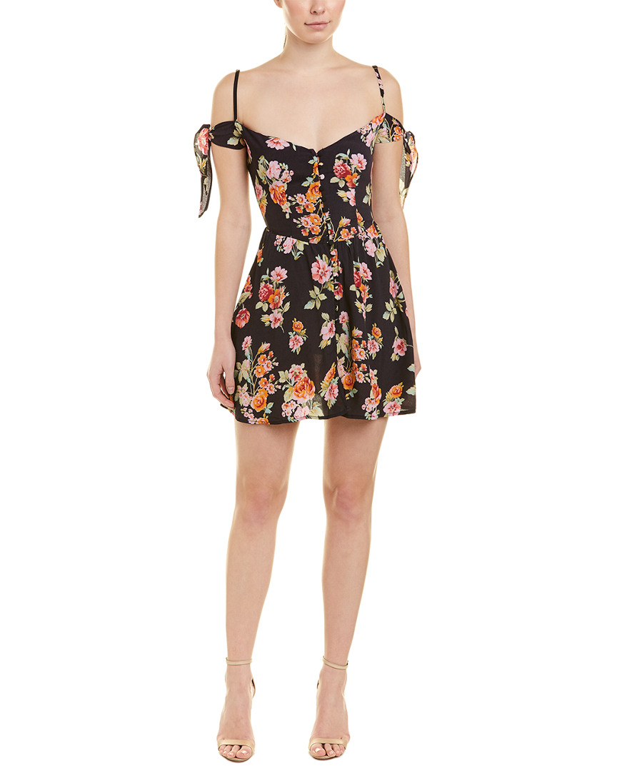Image of Flynn Skye Bodhi Mini Dress
