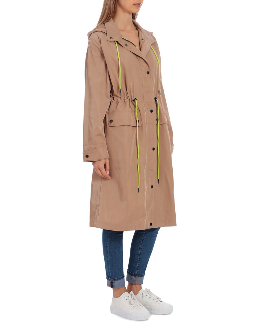 Image of Bagatelle Rain Parka
