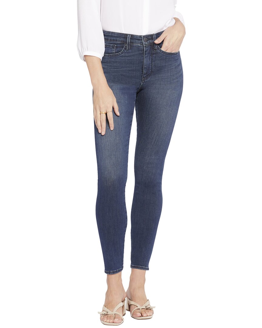 Nydj Petite Ami Precious Skinny Leg Jean