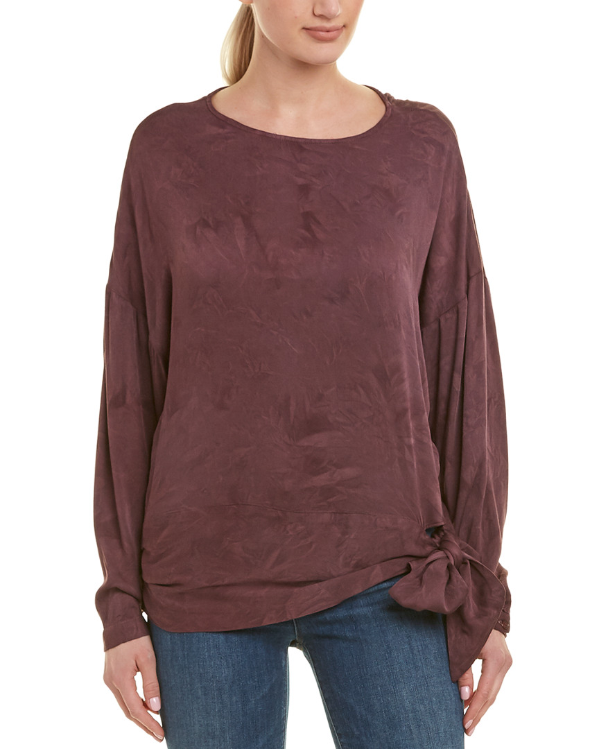 Image of YFB CLOTHING Burton Top