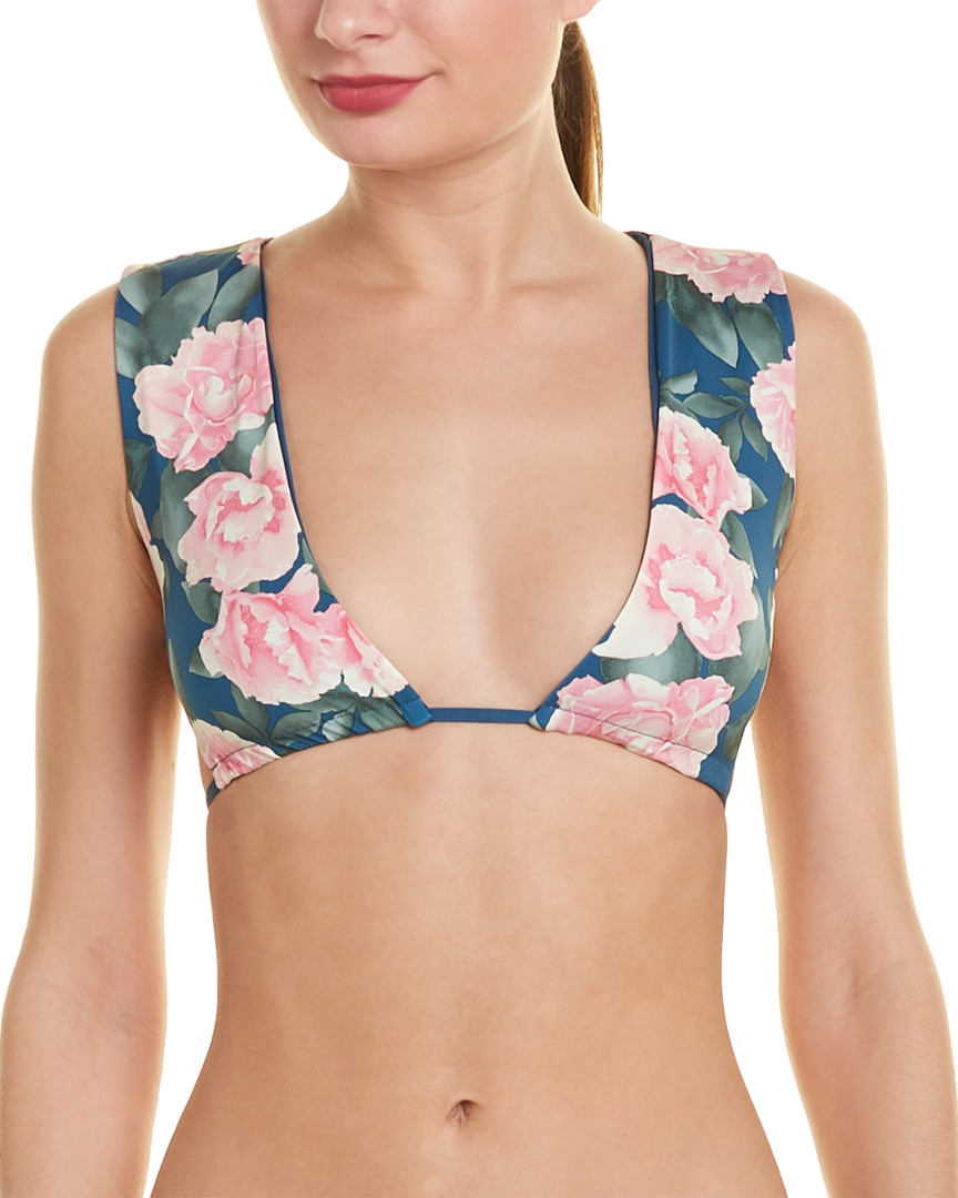 Image of Frankies Jessie Bikini Top