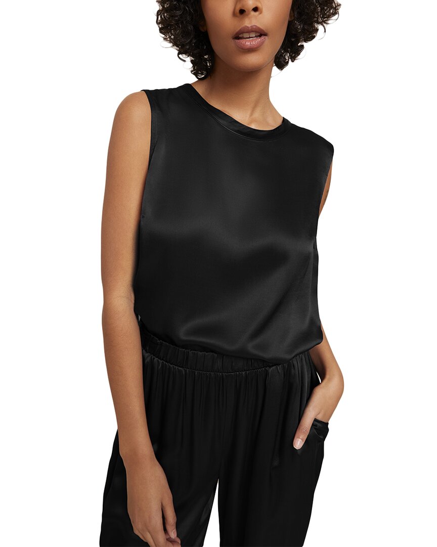 NATION LTD NATION LTD RACHEL TIE BACK SHELL TANK