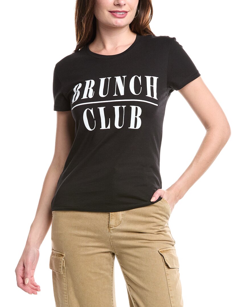 PRINCE PETER PRINCE PETER BRUNCH CLUB T-SHIRT