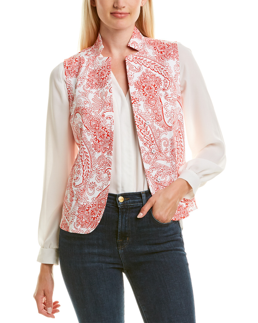 Image of Leggiadro Vest