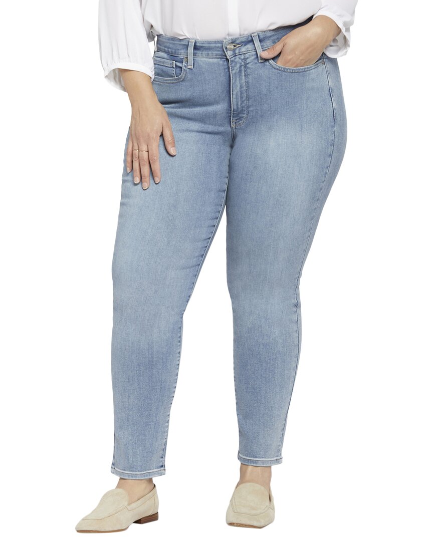 Nydj Sheri Slim Jeans