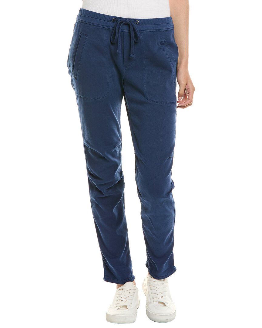 James Perse Soft Drape Utility Pant